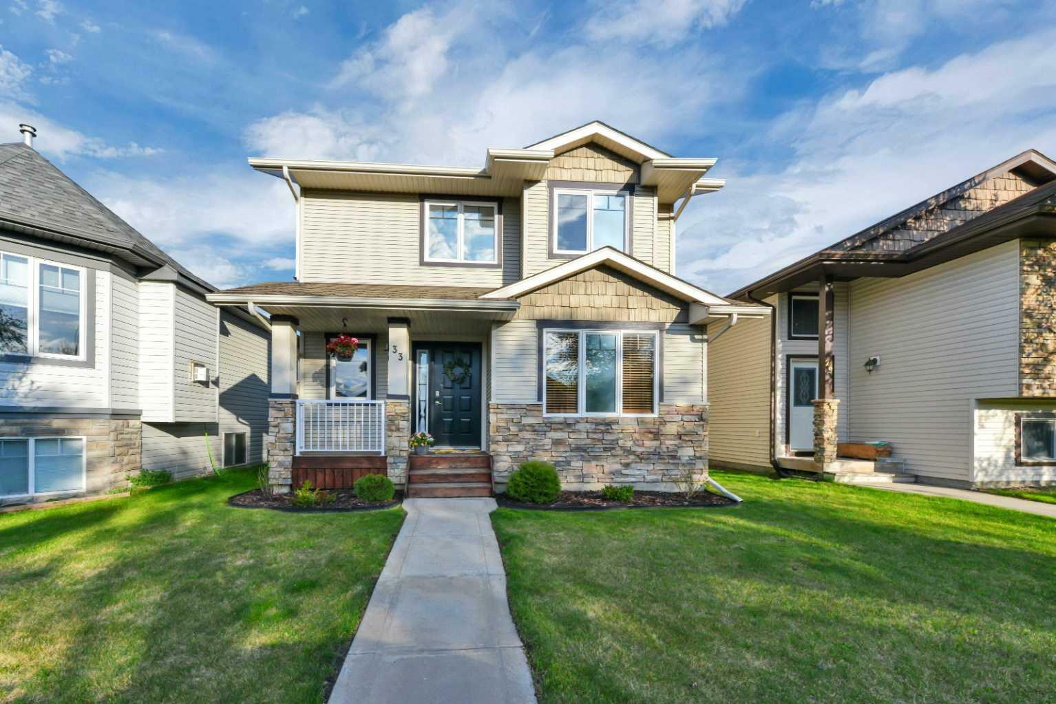 33 White Avenue  Red Deer AB T4N 7E5 photo