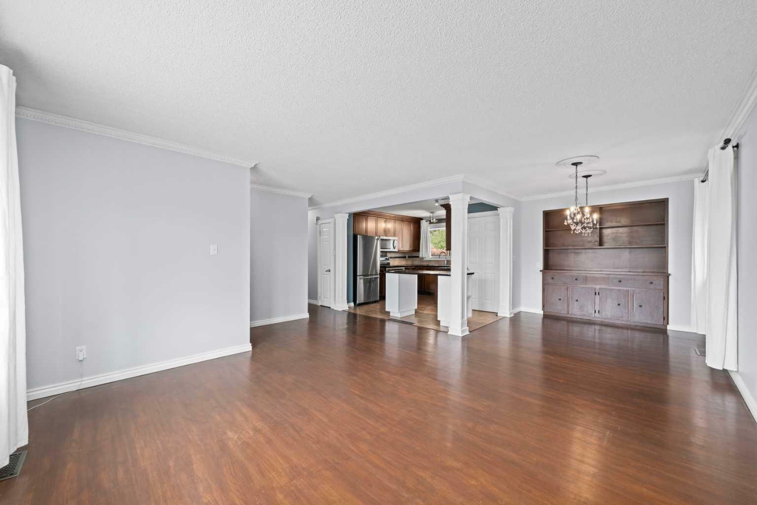 Property Photo: 316 56 Avenue NE AB T2K 0L2
