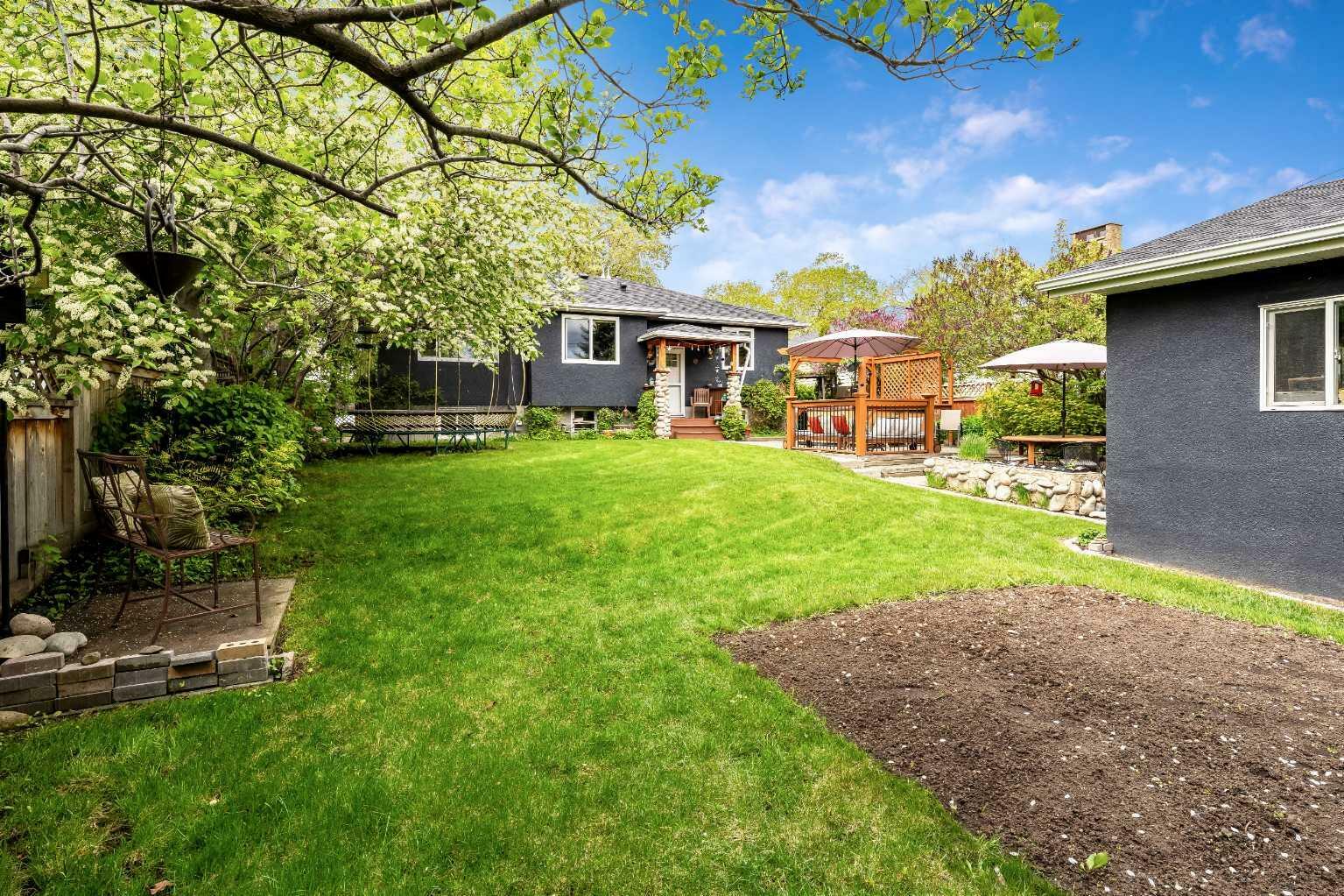 Photo de la propriété: 1308 20 Street NW AB T2N 2K6