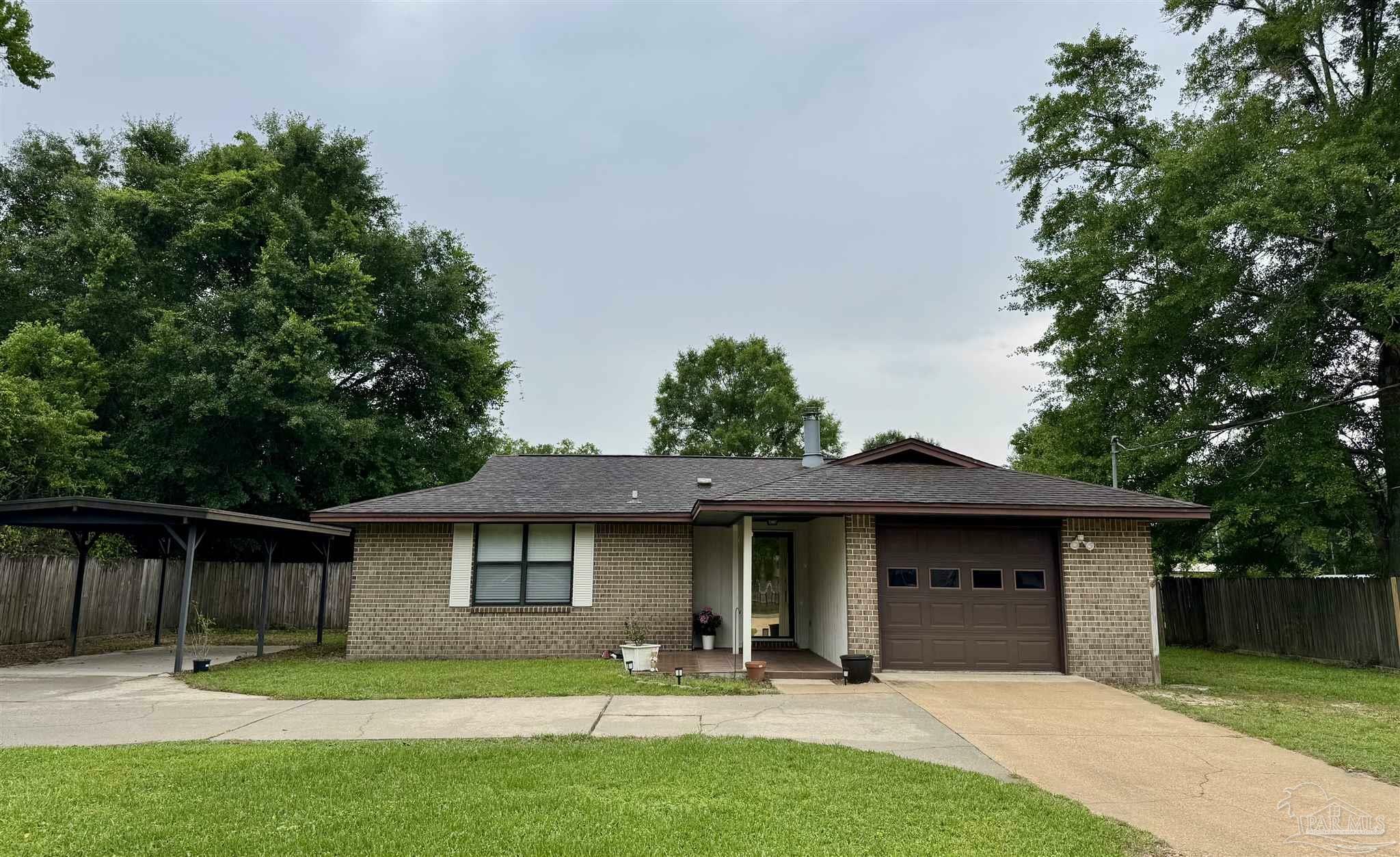 4763 Fairoaks Dr  Pace FL 32571 photo