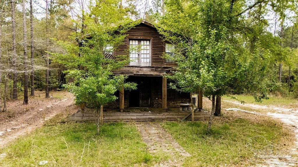 4660 Morristown Rd  Jay FL 32565 photo