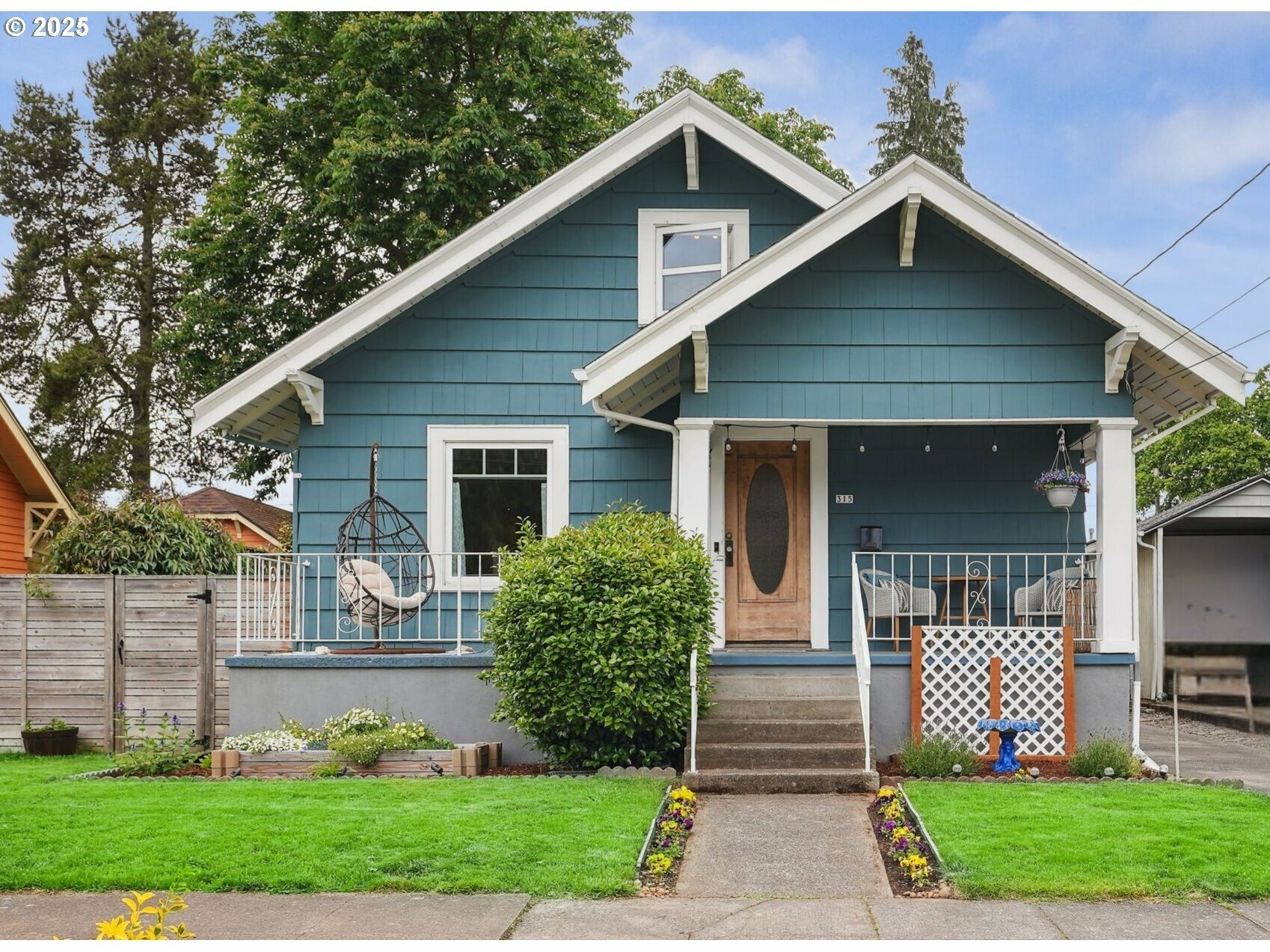 315 NE 84th Ave  Portland OR 97220 photo