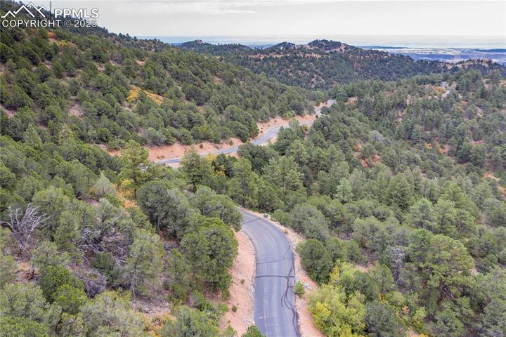 Property Photo:  15825 Henry Ride Heights  CO 80926 