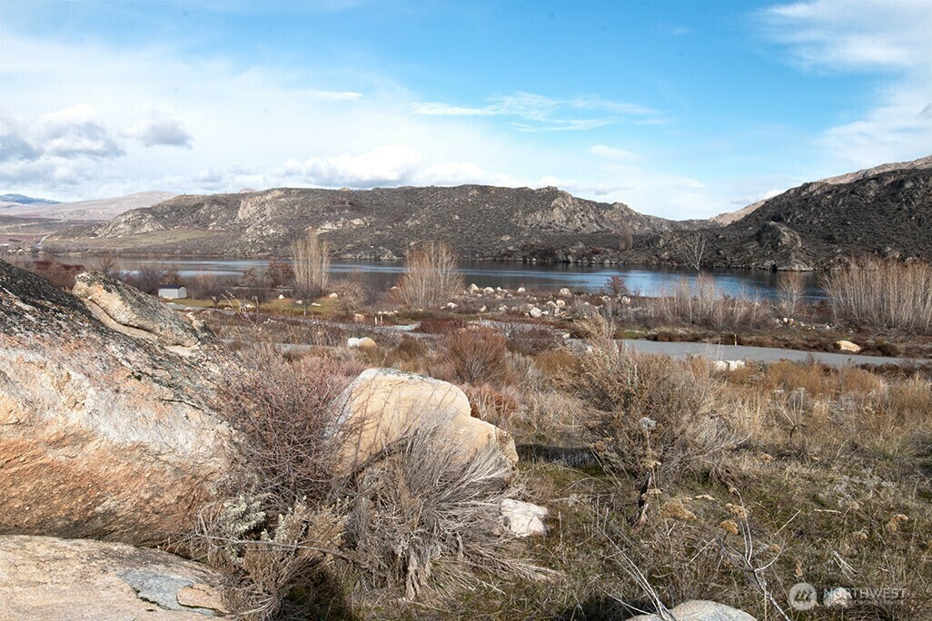 Property Photo: 0 Lot 4 Boulder Gulch WA 98846