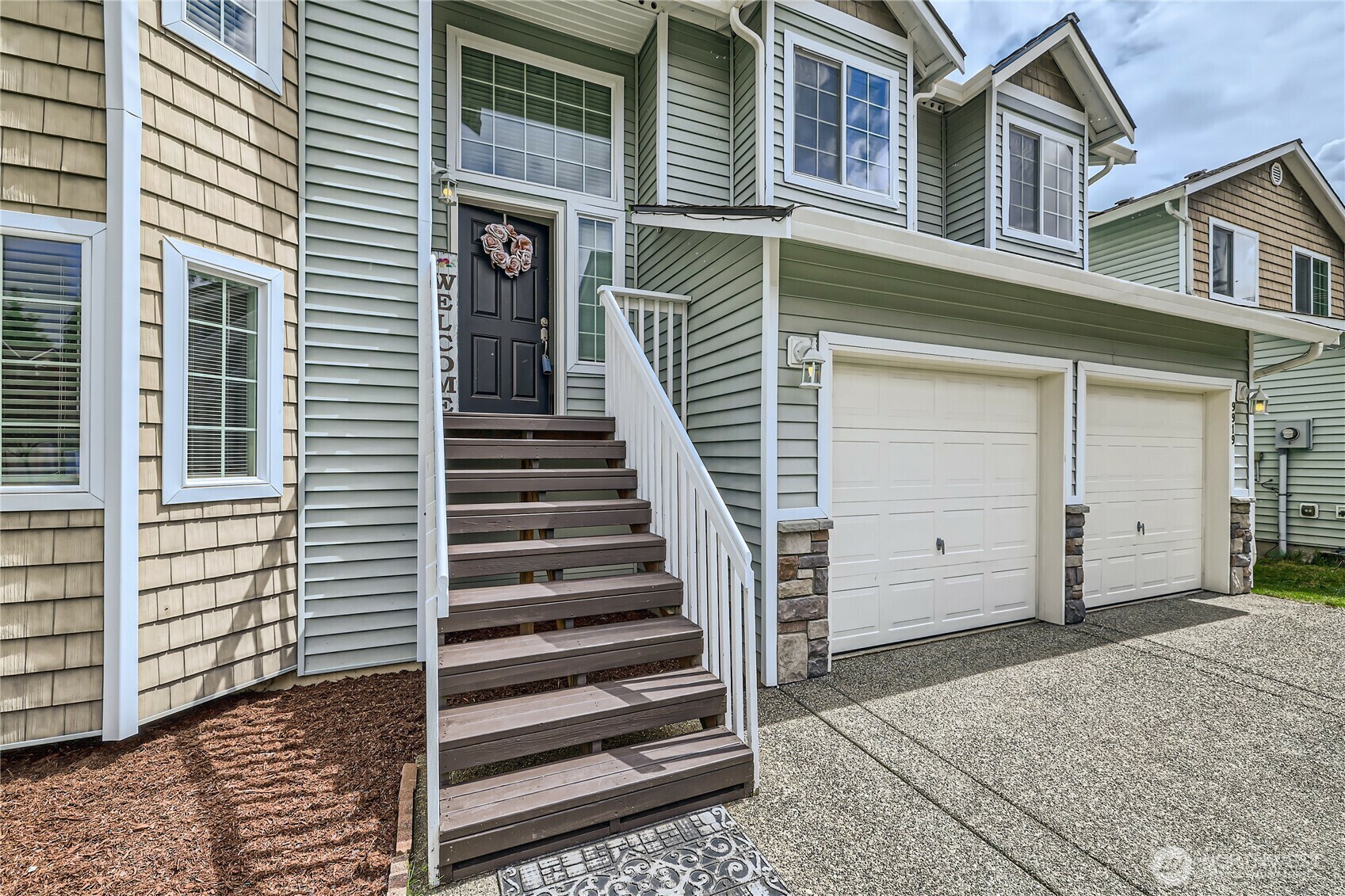 Property Photo: 9919 29th Avenue SE WA 98208