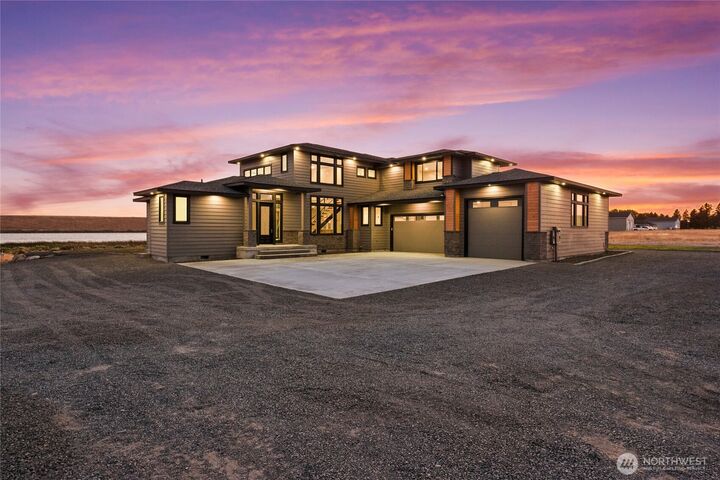 6988  Stonecrest Road NE  Moses Lake WA 98837 photo