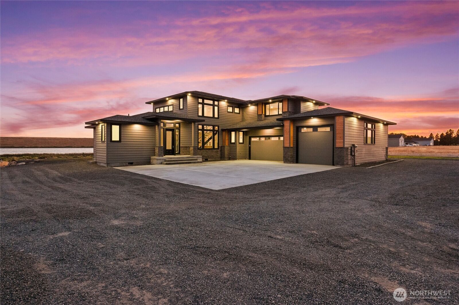 Property Photo:  6988  Stonecrest Road NE  WA 98837 