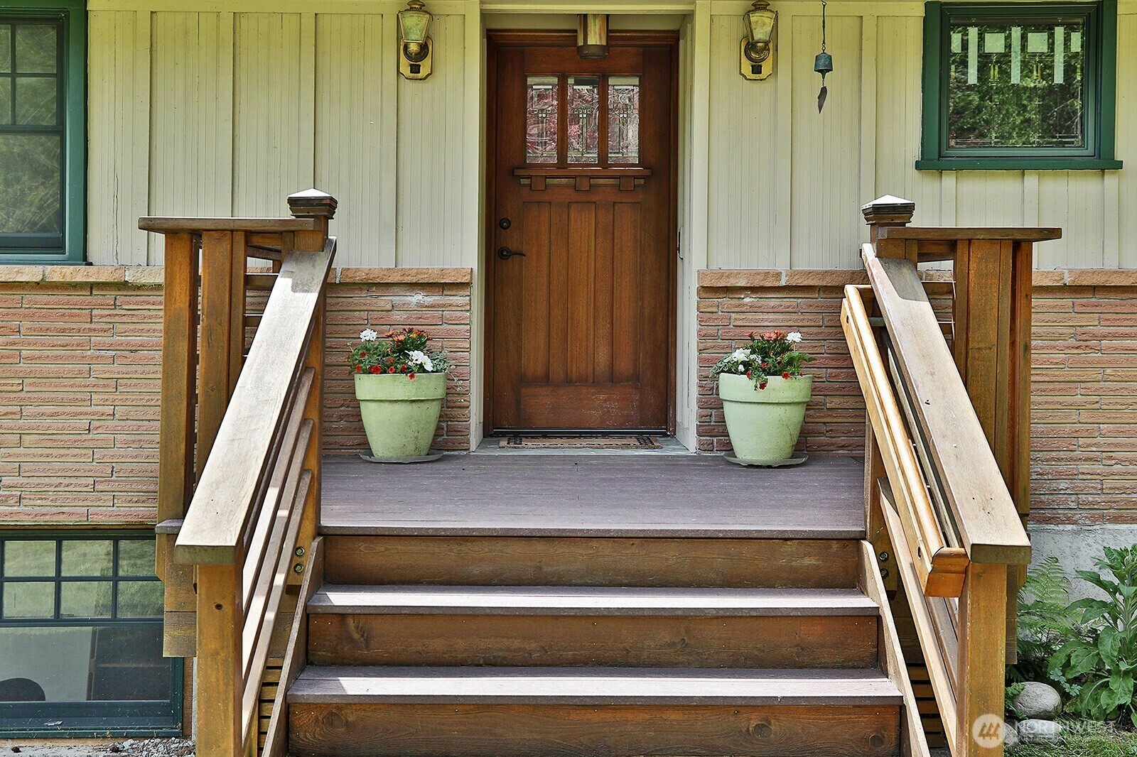 Property Photo: 5066 Bayview Road WA 98260