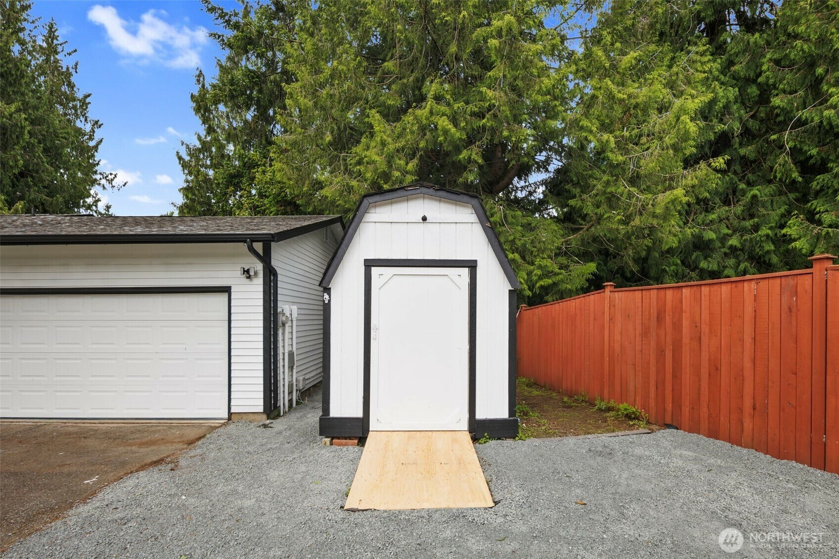 Property Photo: 14128 57th Avenue NE WA 98271