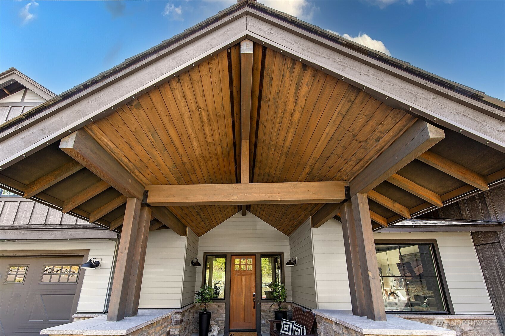 Property Photo: 120 Owl Ridge Drive WA 98922