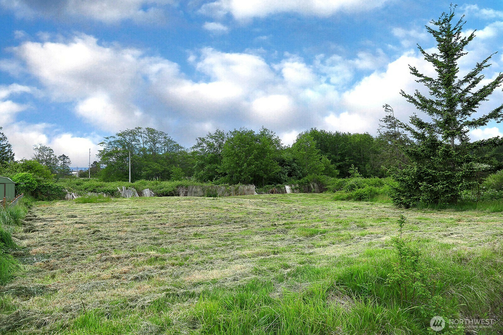 Property Photo: 0 E Farmington Drive WA 98253