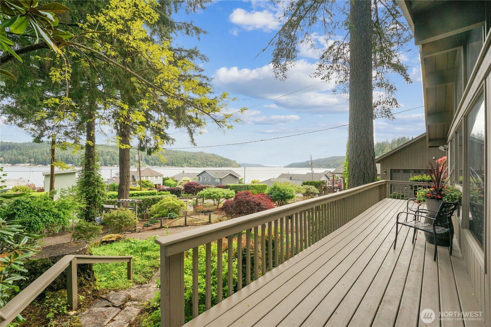 Property Photo:  8310 E State Route 106  WA 98592 