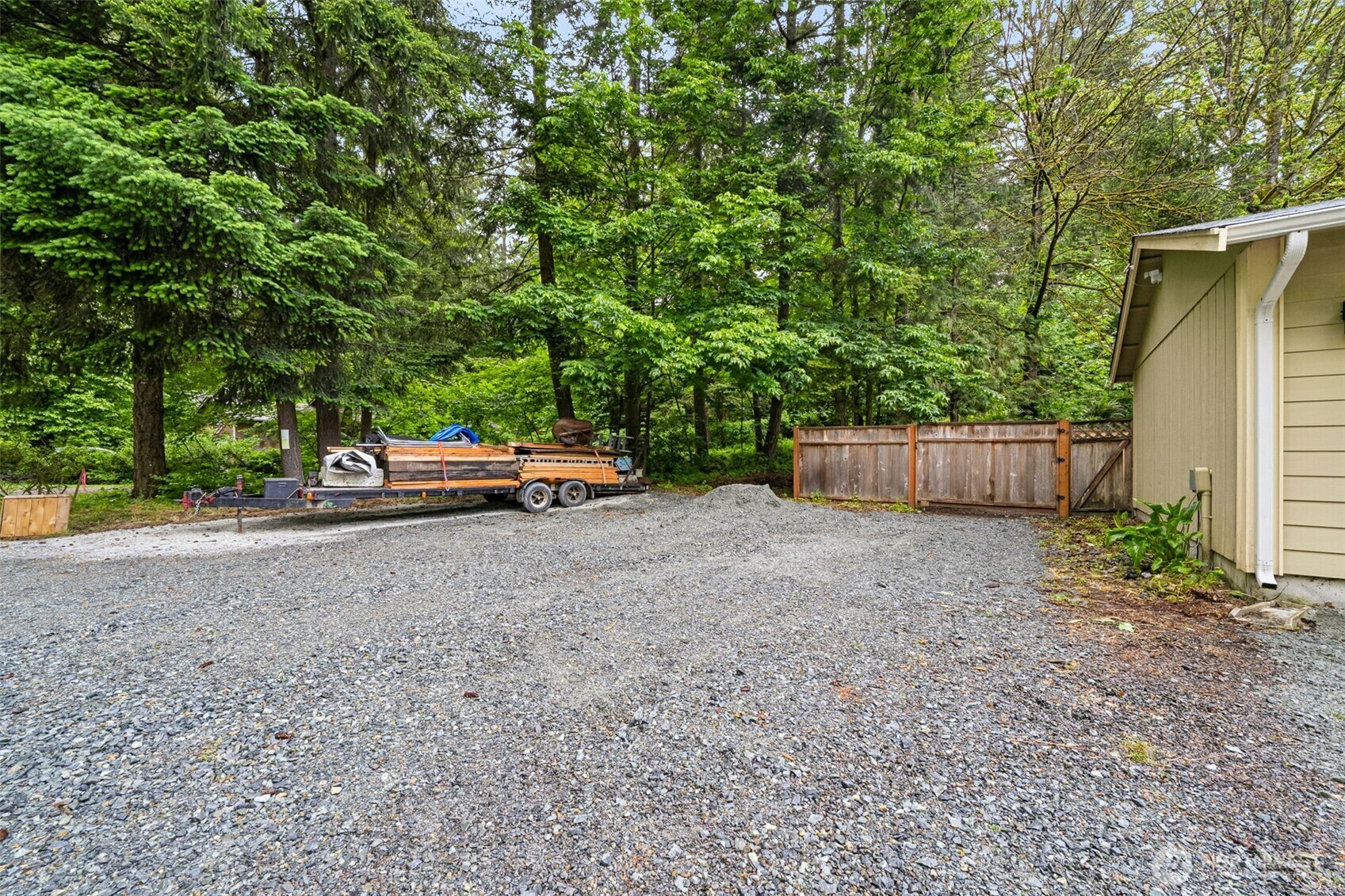Property Photo: 21711 Beachside Drive SE WA 98597