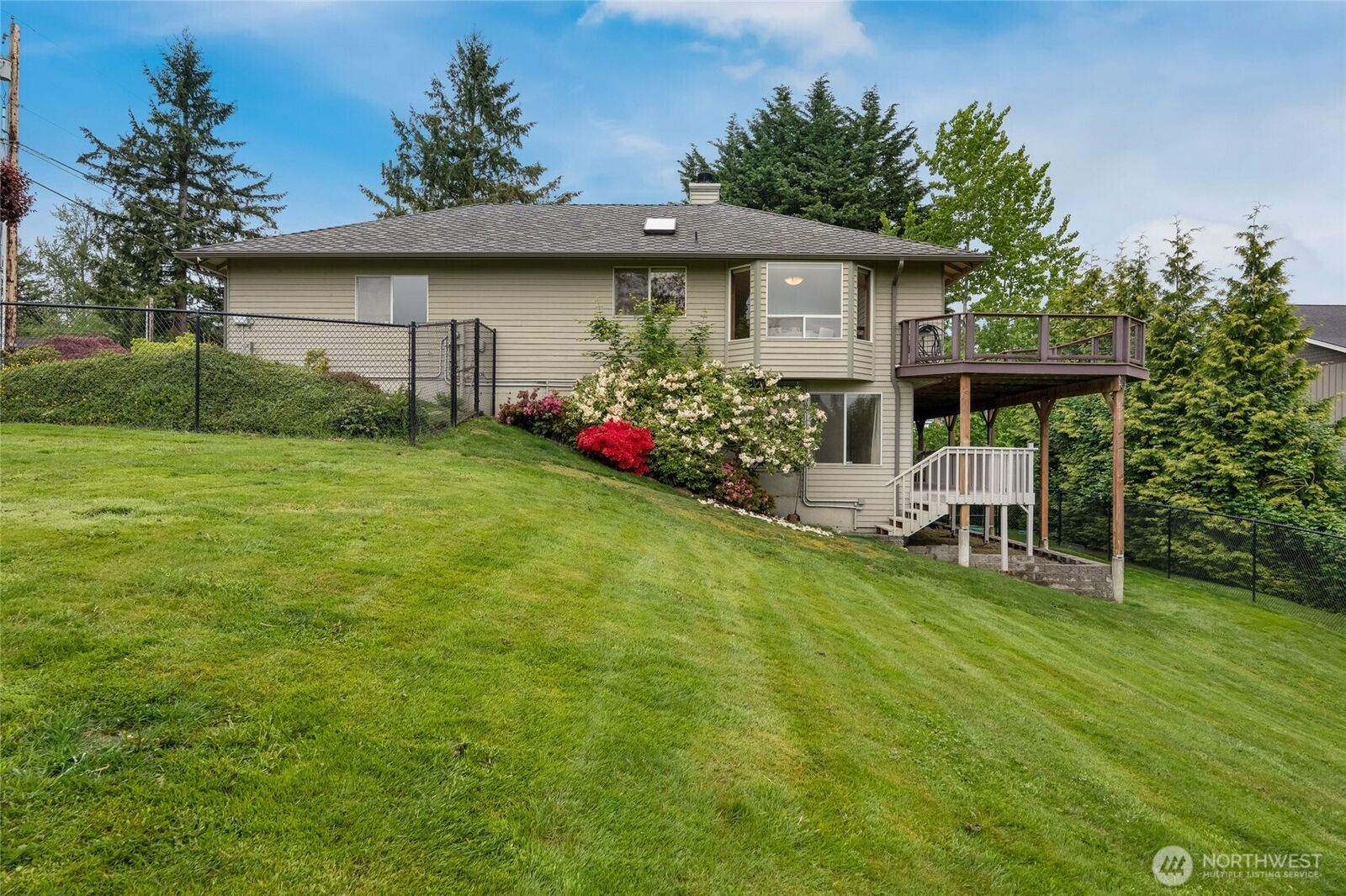 House for sale in Snohomish: 7331 156th Street SE, Snohomish, WA 98296