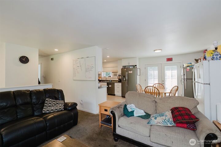 Property Photo: 1310 SW Clevenger Lane WA 98367