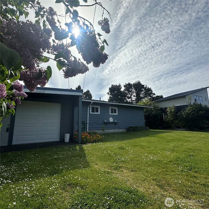 Property Photo: 4245 Lagoon Drive WA 98590