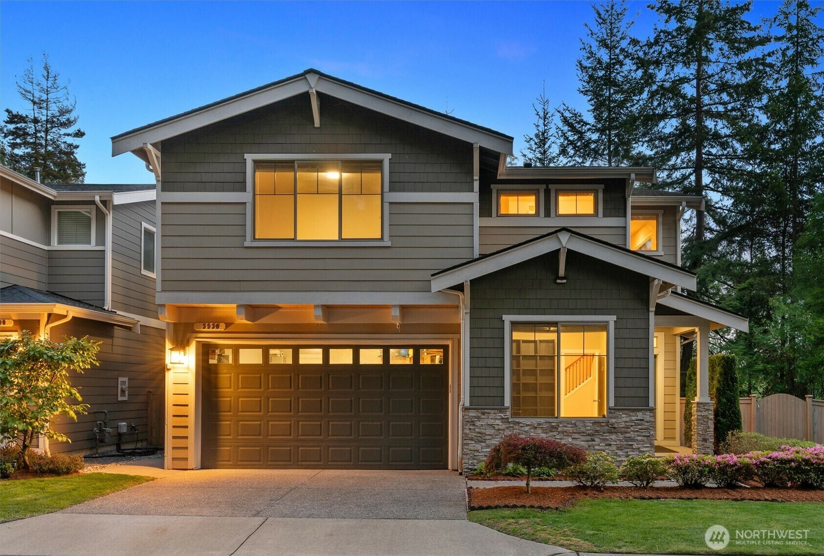 Property Photo: 3530 128th Street SE WA 98208