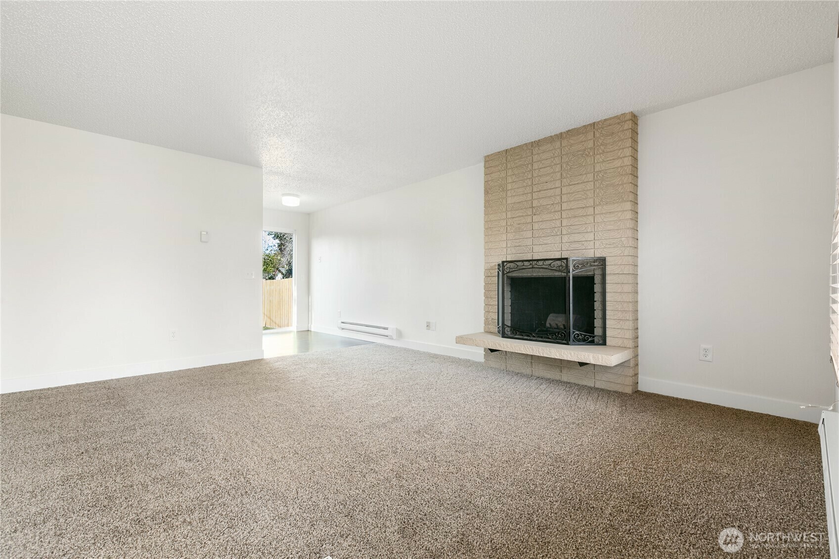 Property Photo: 8449 17th Avenue SW WA 98106