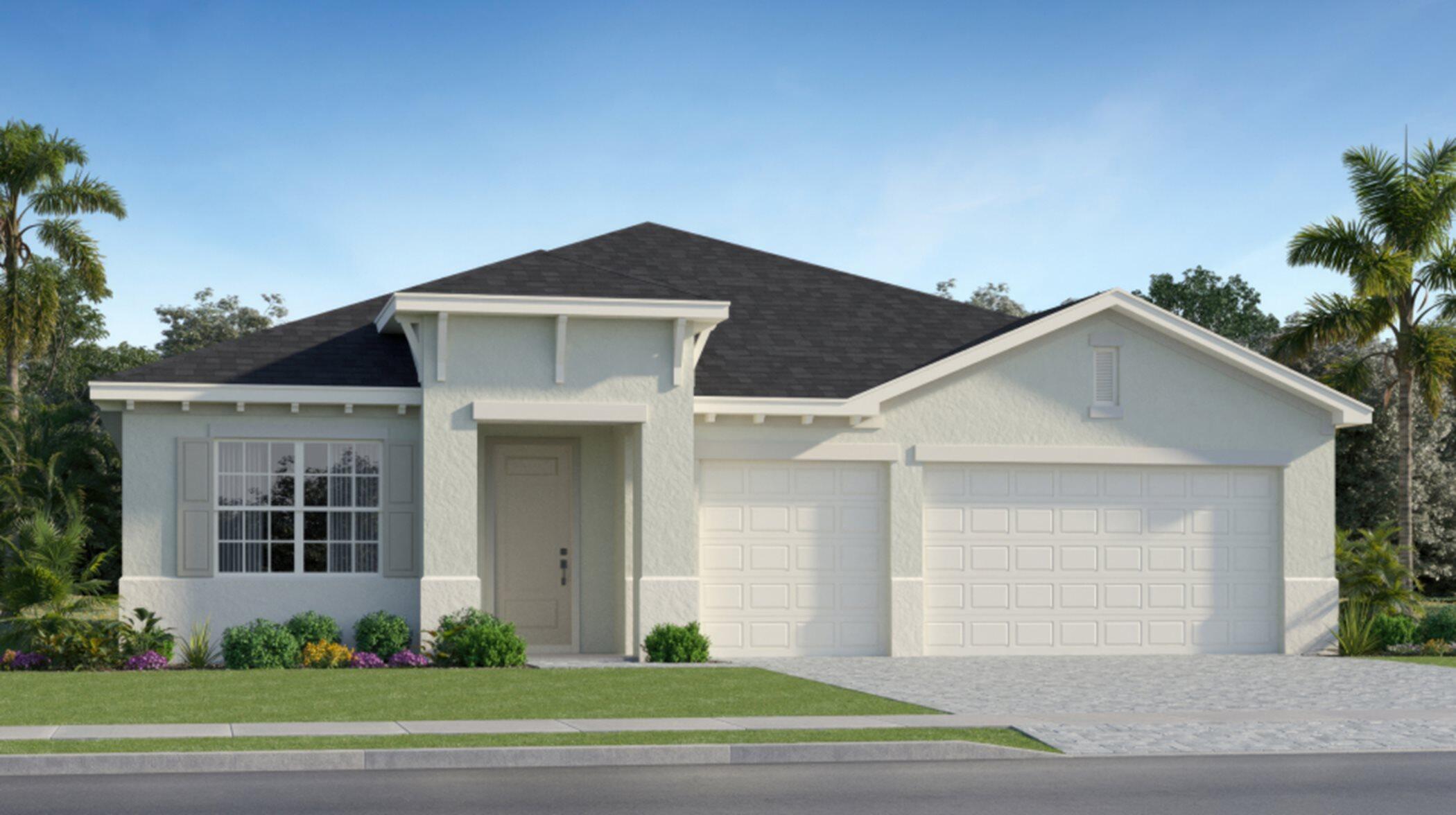 Property Photo: 1169 SE Crosswood Way FL 34984