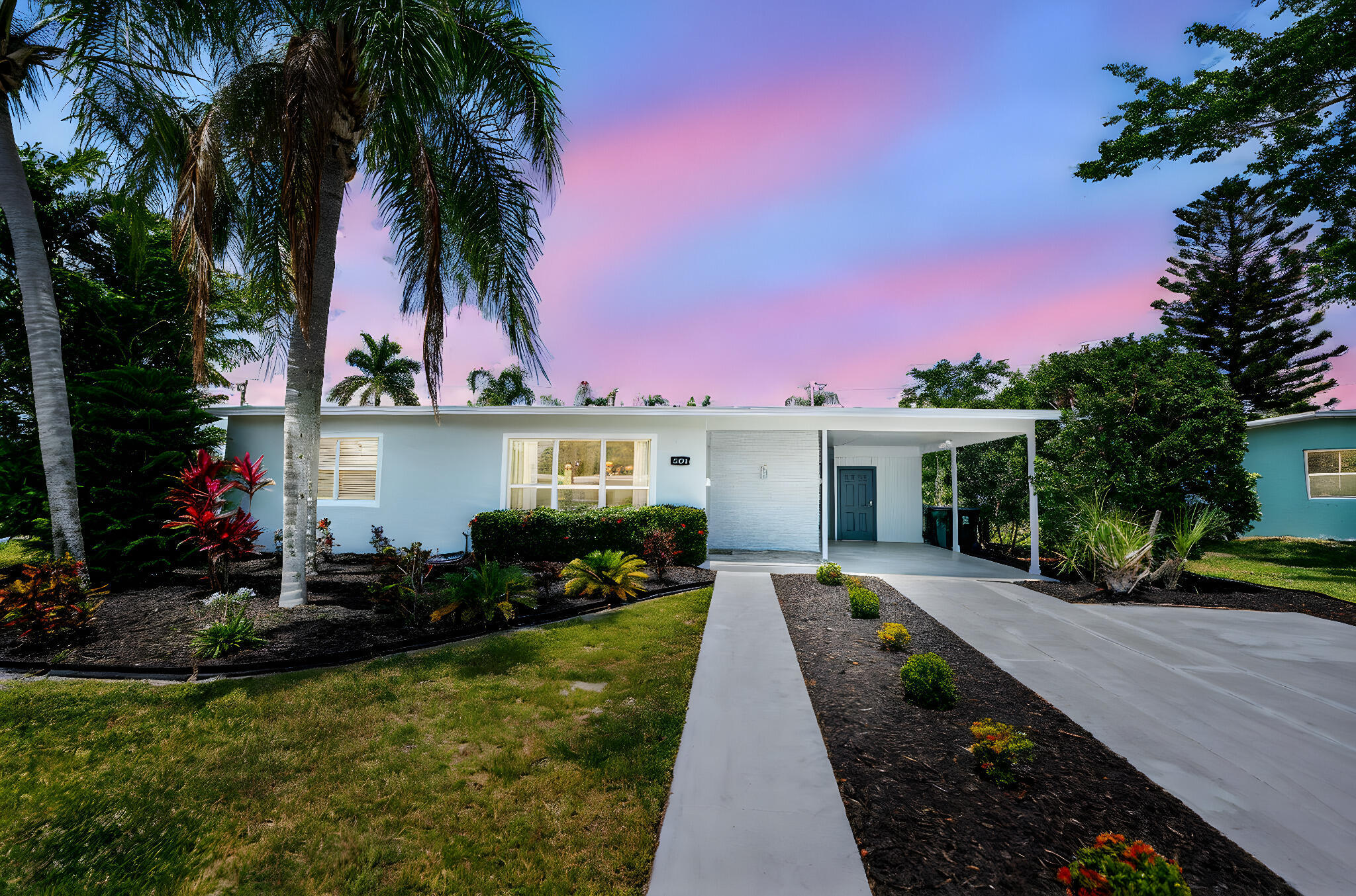 3056 SE Morningside Boulevard  Port Saint Lucie FL 34952 photo
