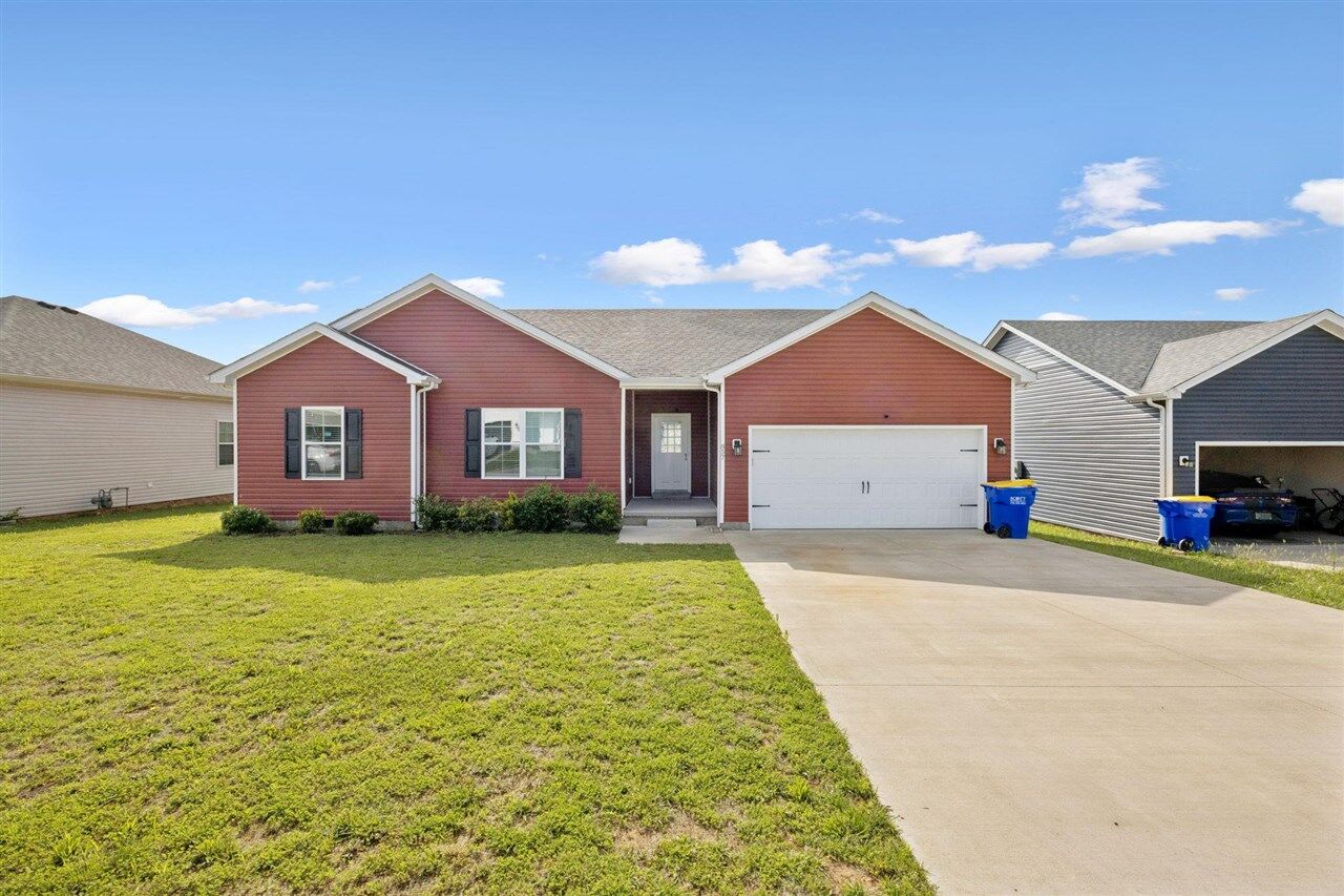 Property Photo:  857 Sagittarius Avenue  KY 42101 