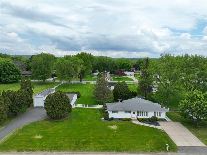 Property Photo: 12482 65th Avenue WI 54729