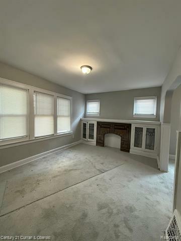 Property Photo: 7130 Julian Street MI 48204