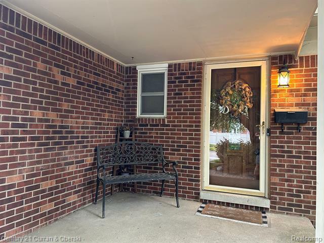 Property Photo: 32399 Scone Street MI 48154