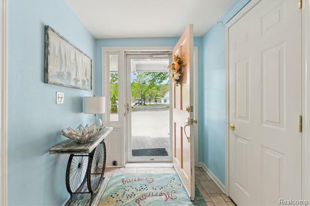 Property Photo:  3761 Hunt Road  MI 48446 
