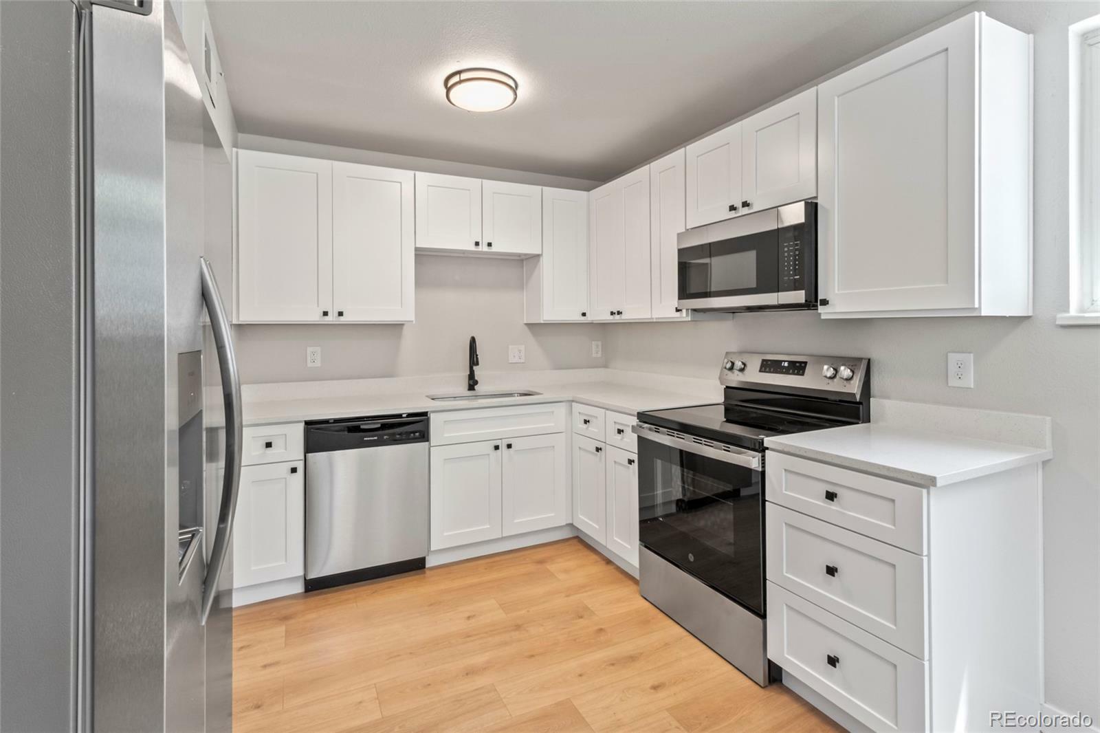 Property Photo: 6800 E Tennessee Avenue 541 CO 80224
