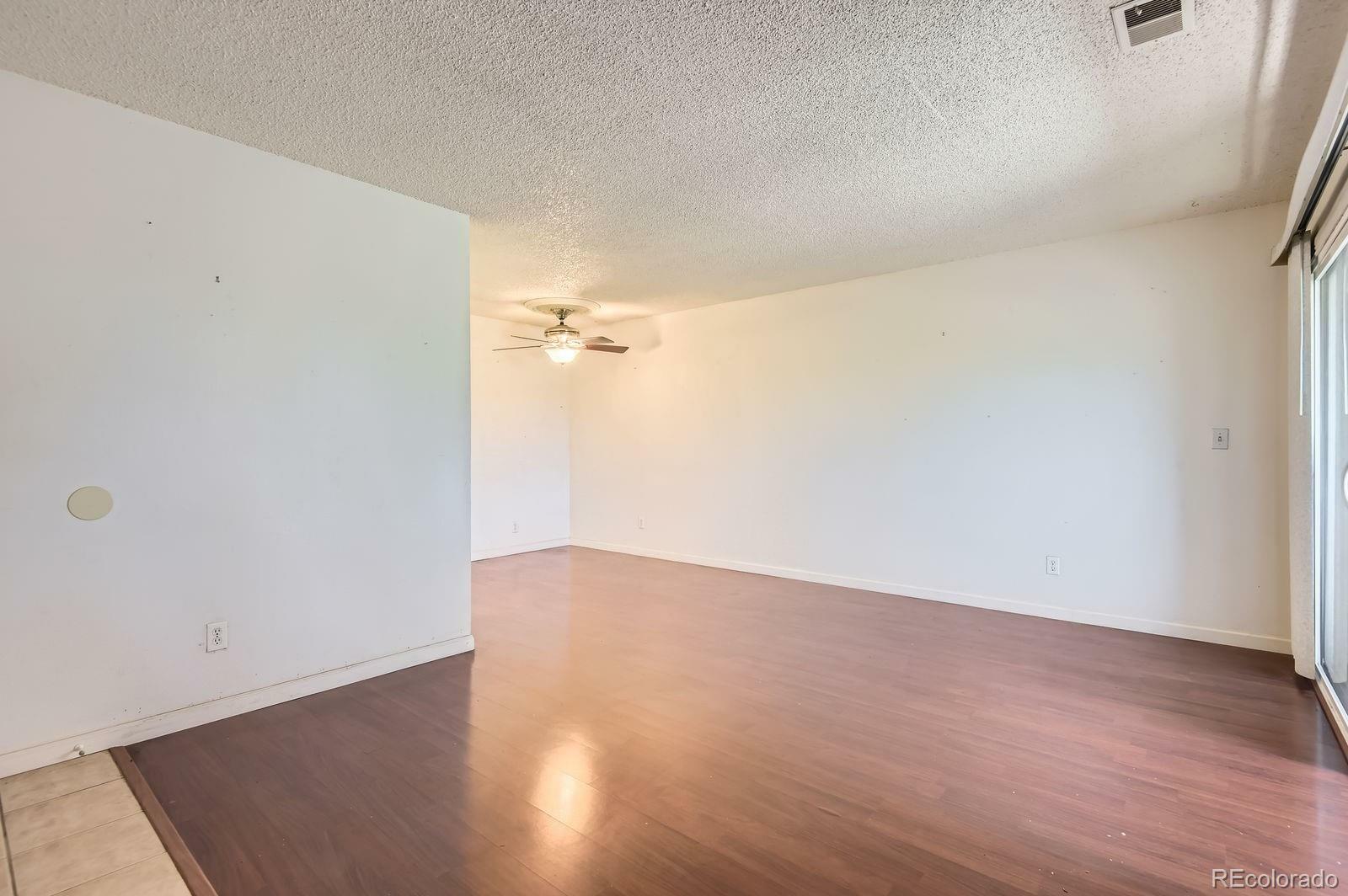 Property Photo: 10762 E Exposition Avenue 336 CO 80012