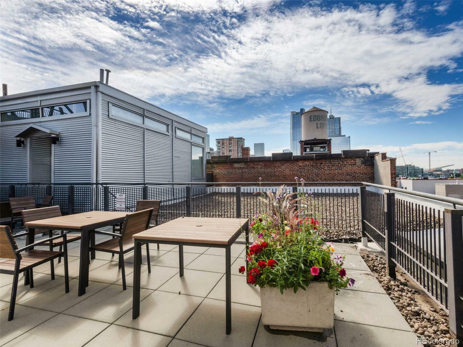Property Photo: 1449 Wynkoop Street 305 CO 80202