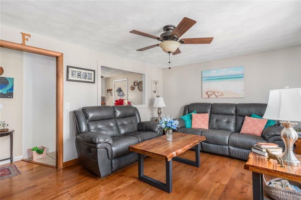 Property Photo: 4 Aberdeen Street RI 02893