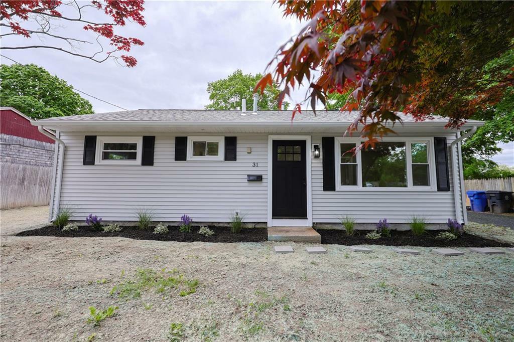 31 Forbes Street  East Providence RI 02915 photo