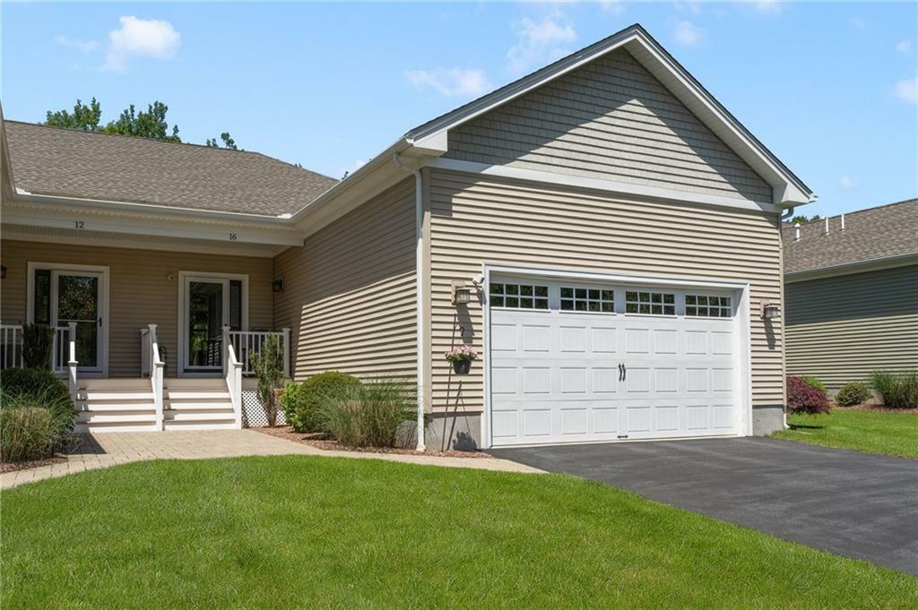 Property Photo: 16 Kimberly Court RI 02852