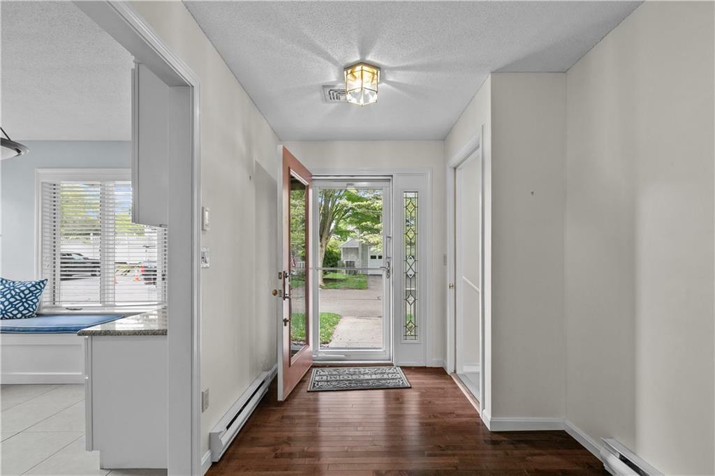 Property Photo: 446 Paddock Lane RI 02809