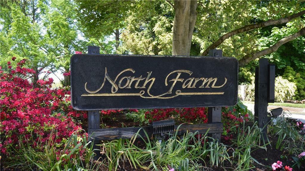 Property Photo: 272 North Farm Drive RI 02809