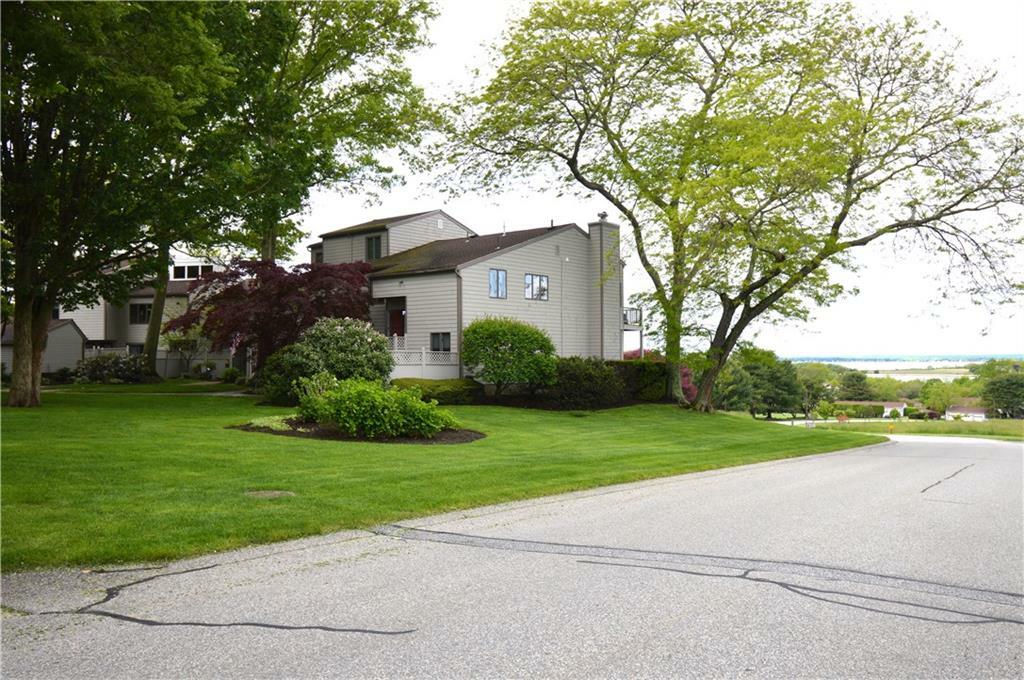 Property Photo: 272 North Farm Drive RI 02809