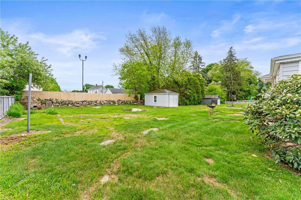 Property Photo: 12 Arlington Street RI 02891