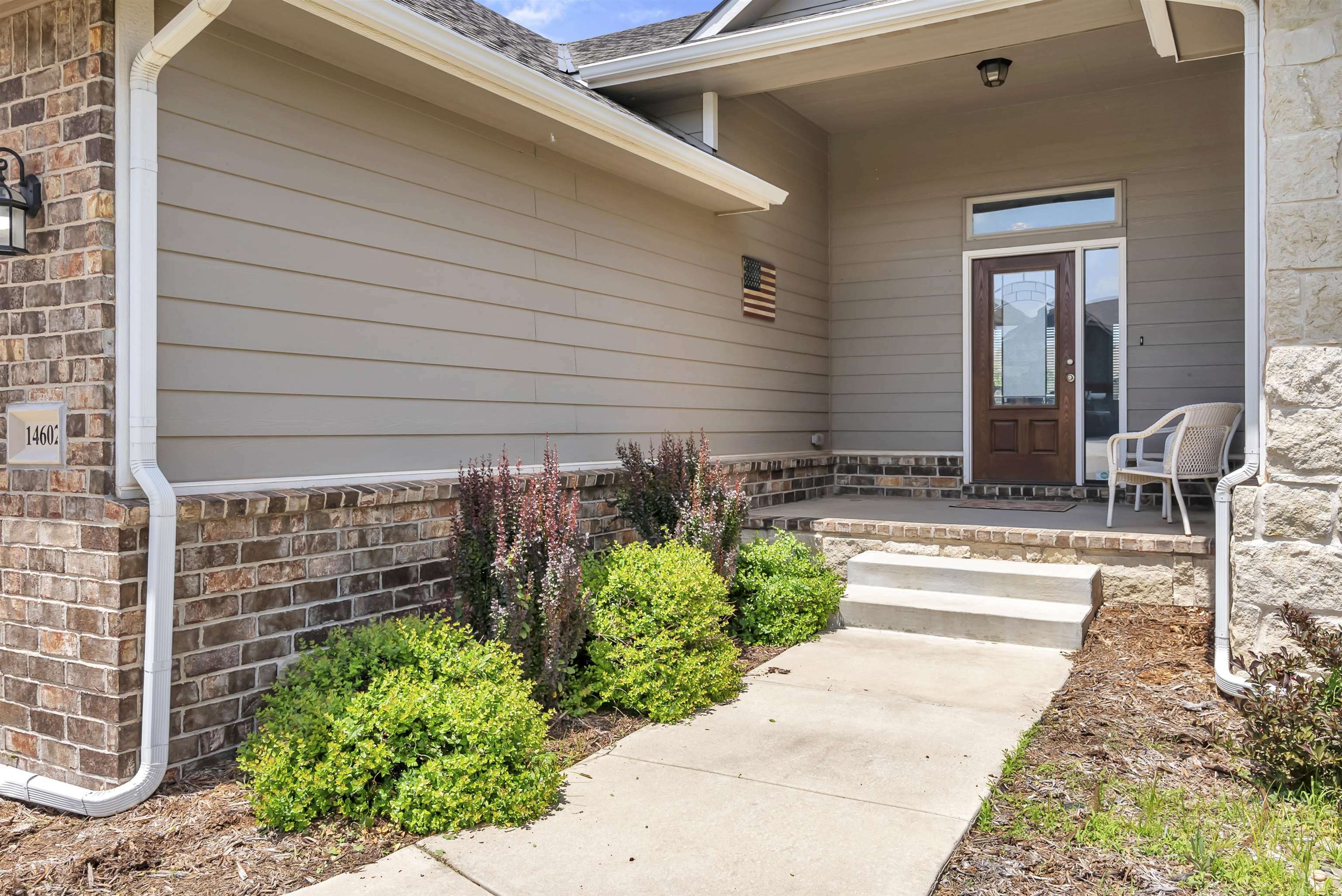 Property Photo: 14602 W Hayden St KS 67235