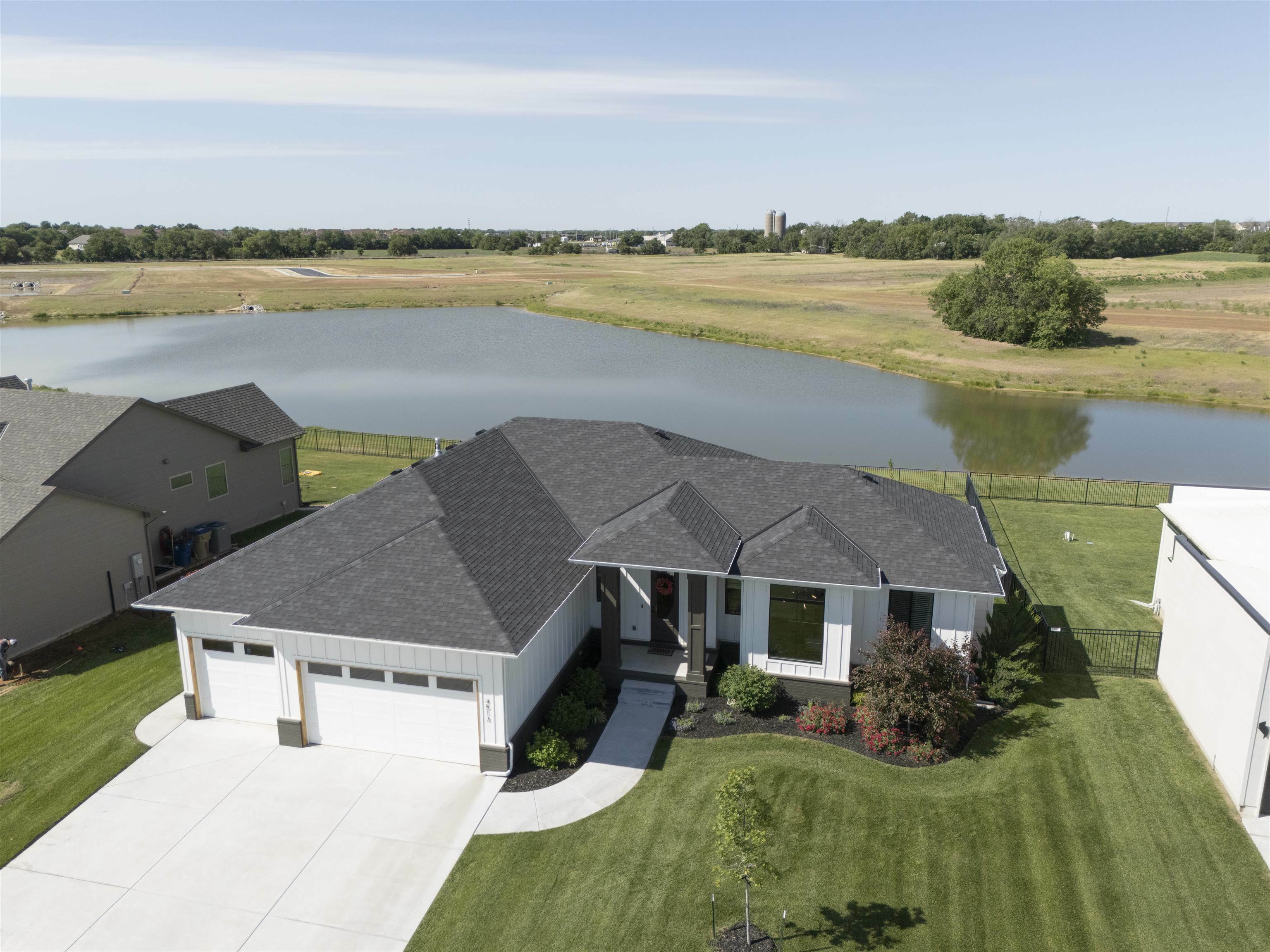 4513 N Bluestem St  Maize KS 67101 photo