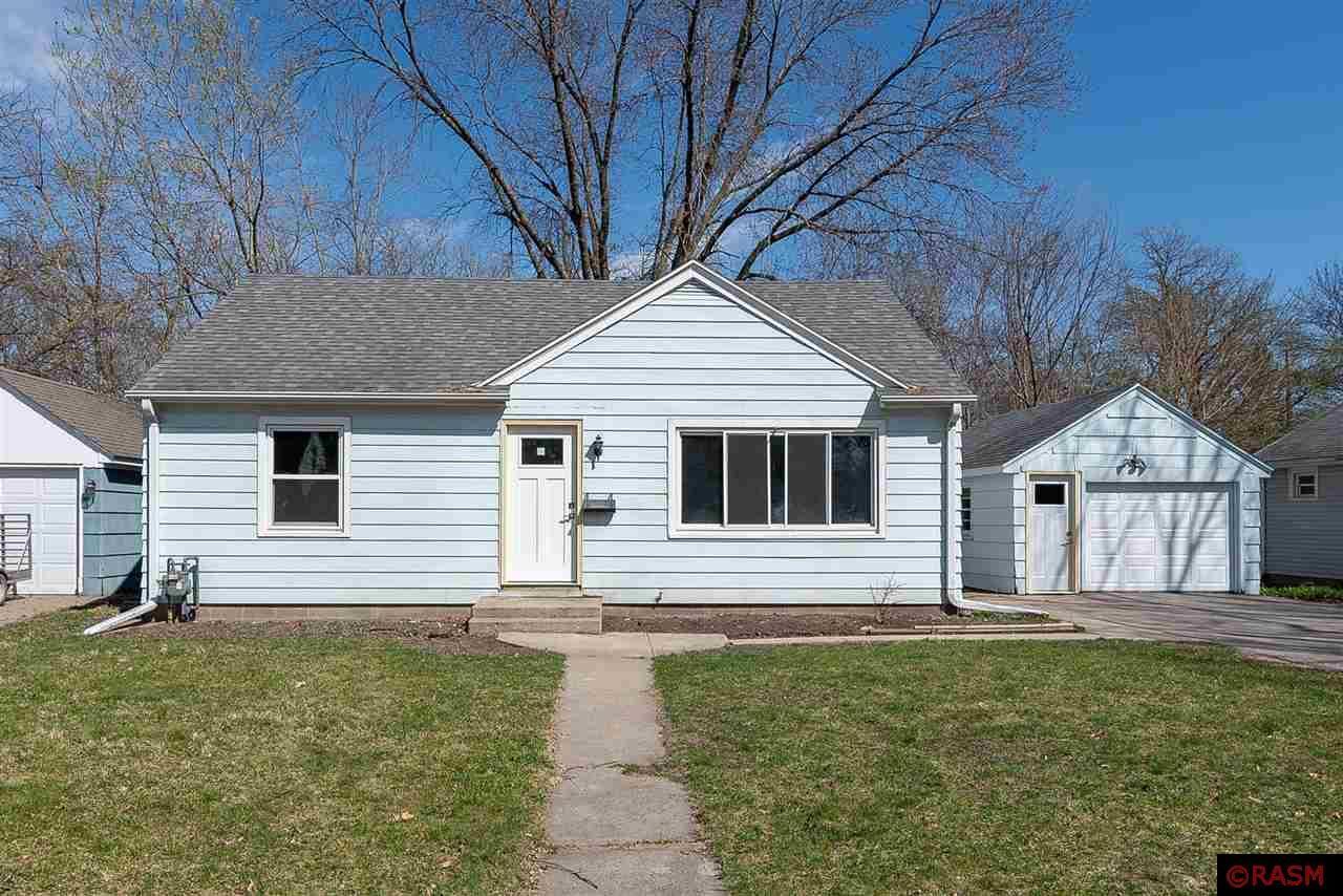 Property Photo: 221 Norton Street MN 56001