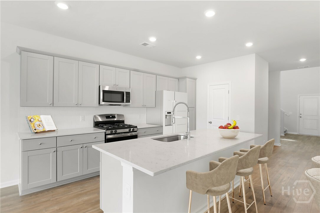 Property Photo: 119 Barefoot Drive GA 31302