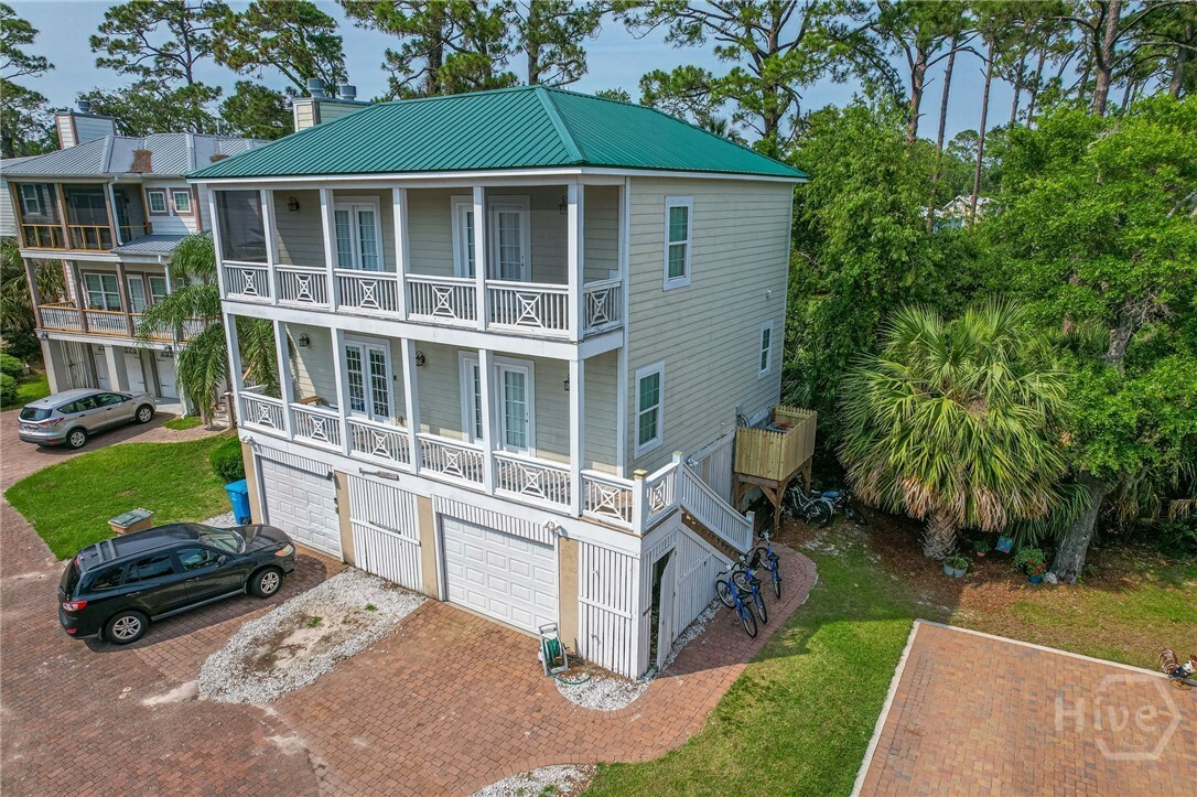 Property Photo:  6 White Oak Lane  GA 31328 