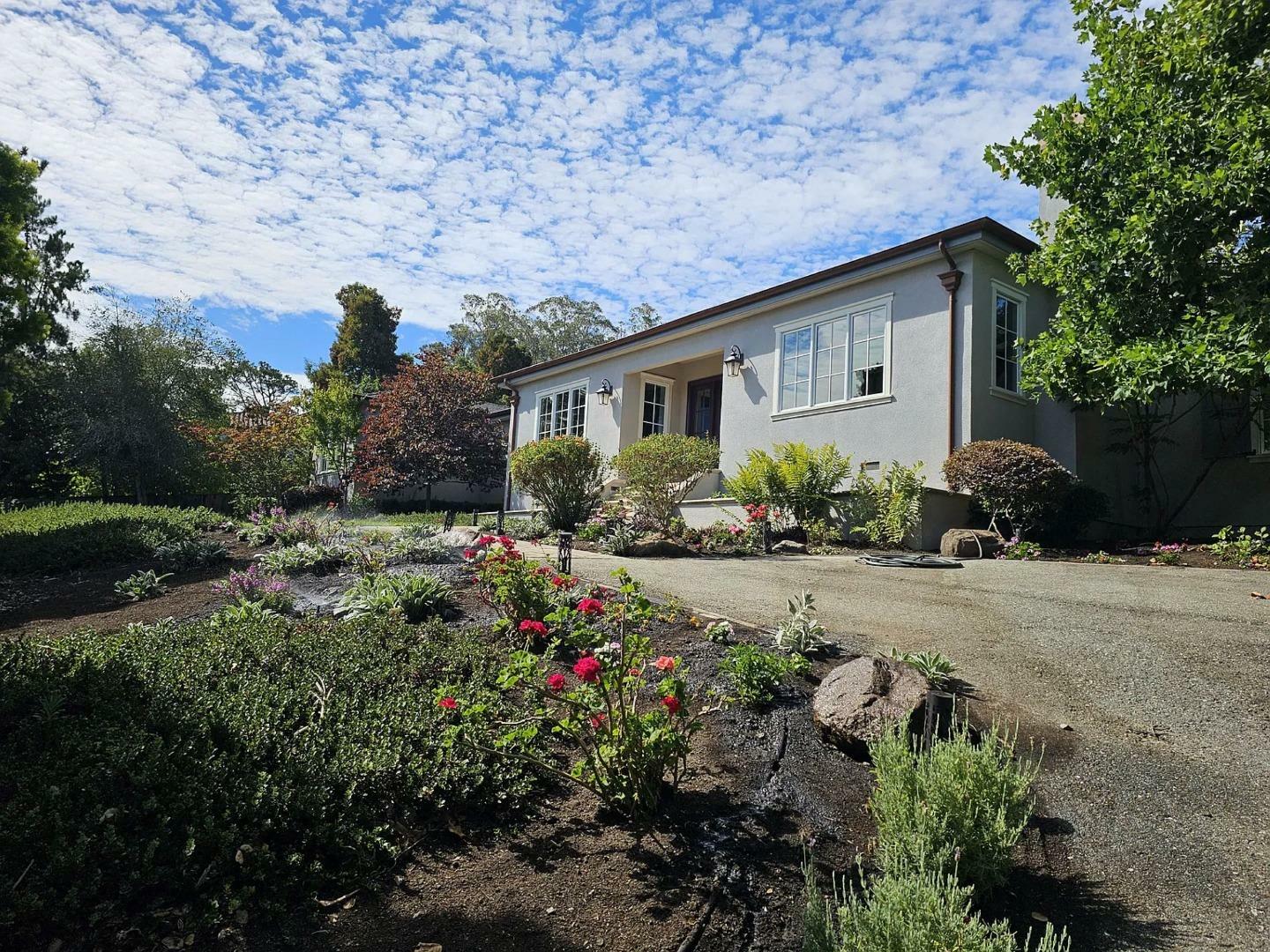 Property Photo: 555 Darrell Road CA 94010