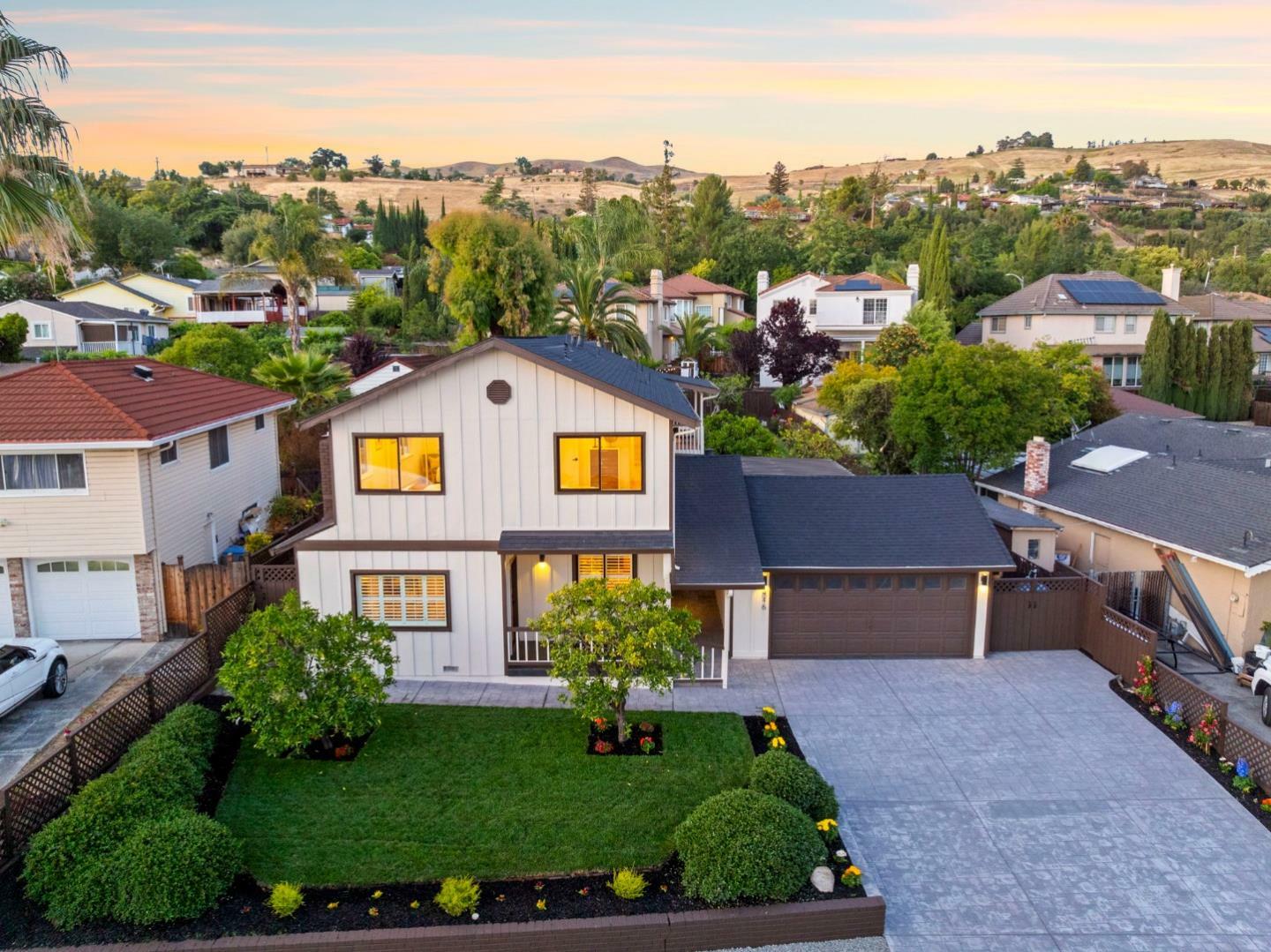 946 Fleming Avenue  San Jose CA 95127 photo