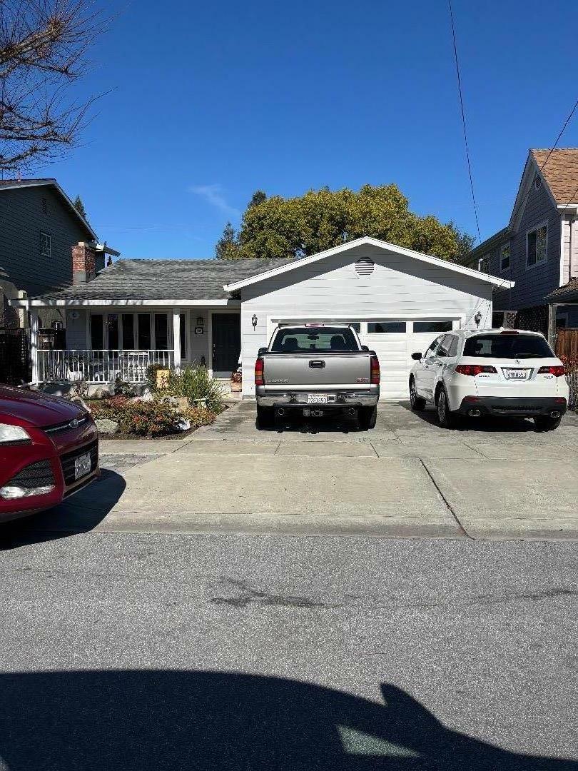 Property Photo: 255 Nimitz Avenue CA 94061