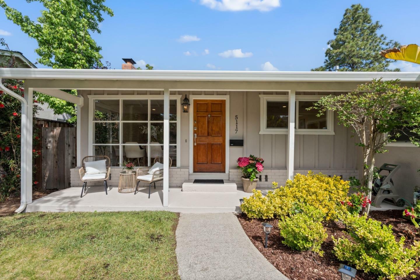 Property Photo: 5117 Kingston Way CA 95130