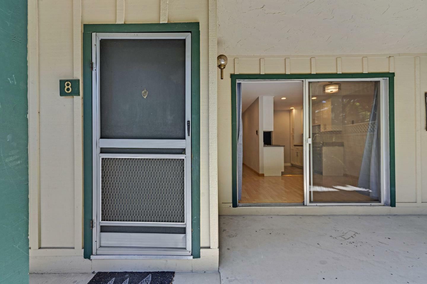Property Photo:  2025 California Street 8  CA 94040 