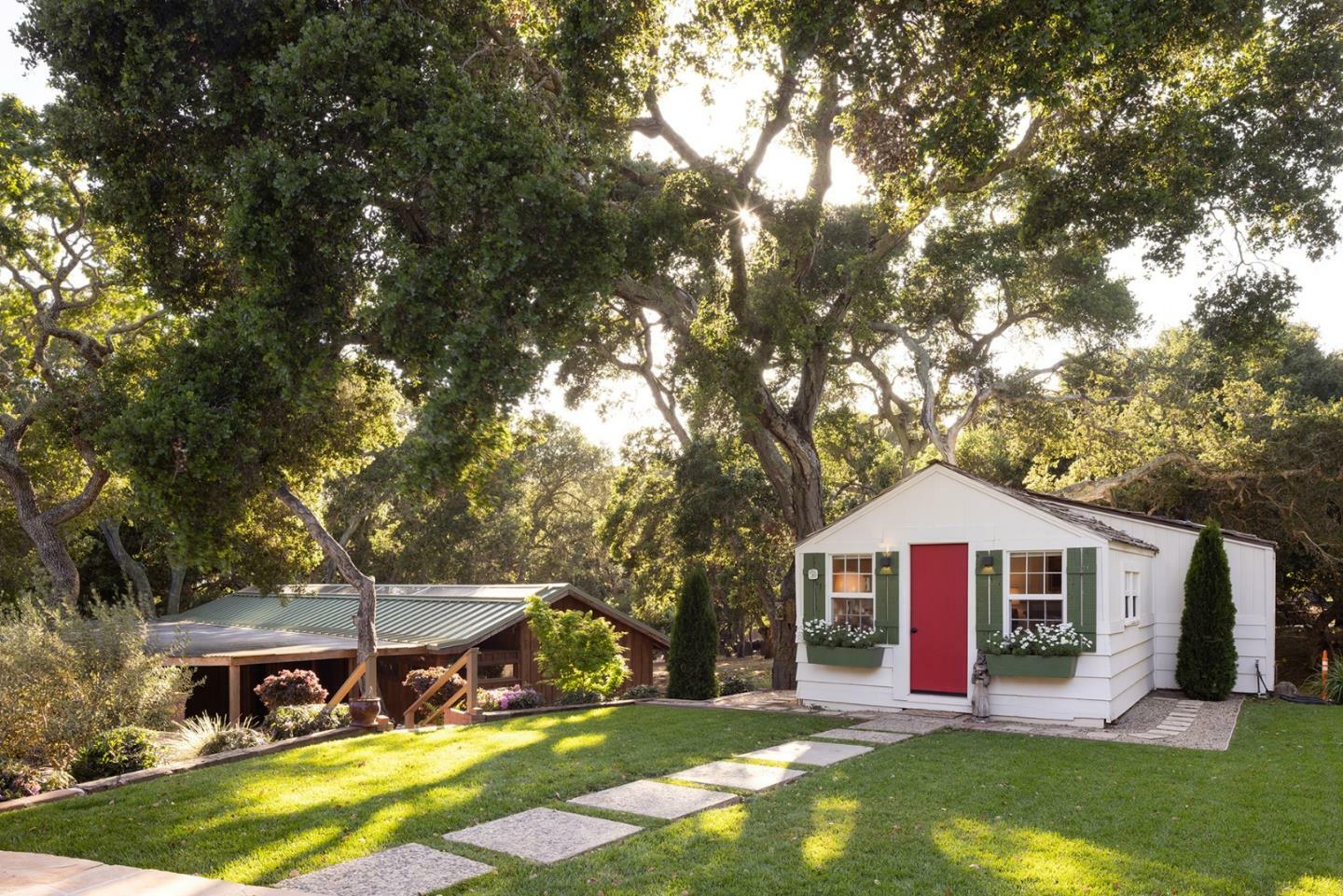 Property Photo: 2A La Rancheria CA 93924